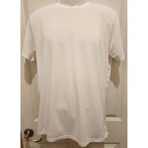 32 Degrees Mens Short Sleeve Crew Neck Tee